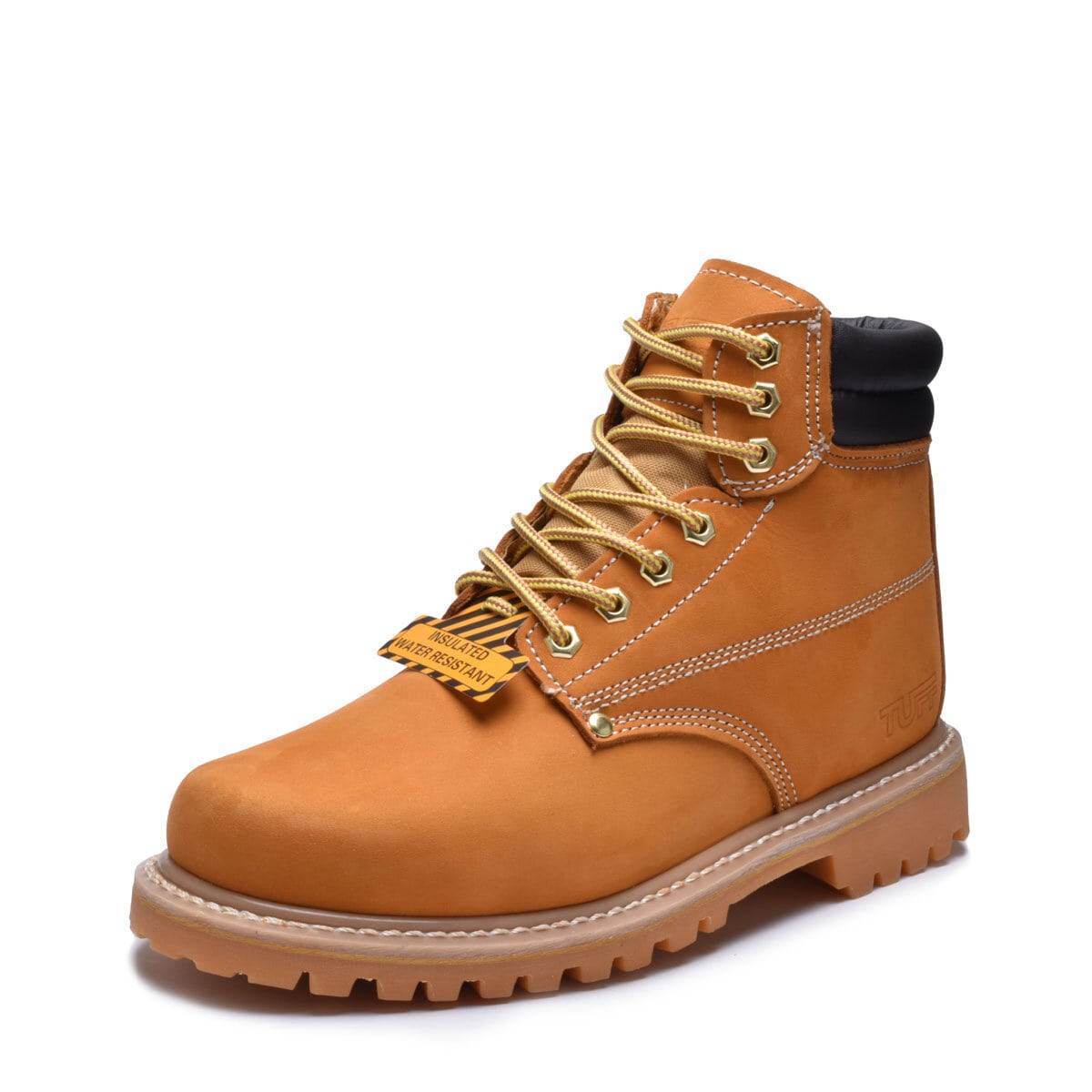 MEN WORK BOOTS